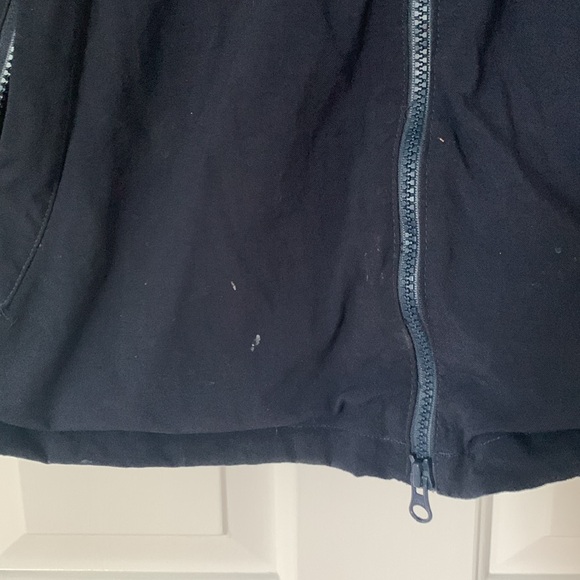 (2) US Naval Academy windbreaker Jackets - Size Medium (Compton ‘12) - Picture 9 of 12